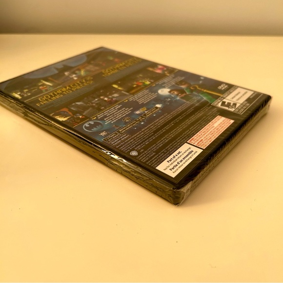 Lego Batman - PlayStation 2 Game - Picture 4 of 4